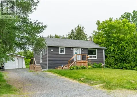 401 Denis Crescent Azilda ON P0M 1B0