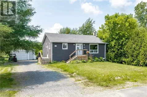 401 Denis Crescent Azilda ON P0M 1B0