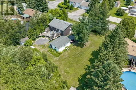 401 Denis Crescent Azilda ON P0M 1B0