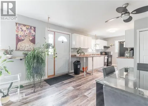 401 Denis Crescent Azilda ON P0M 1B0
