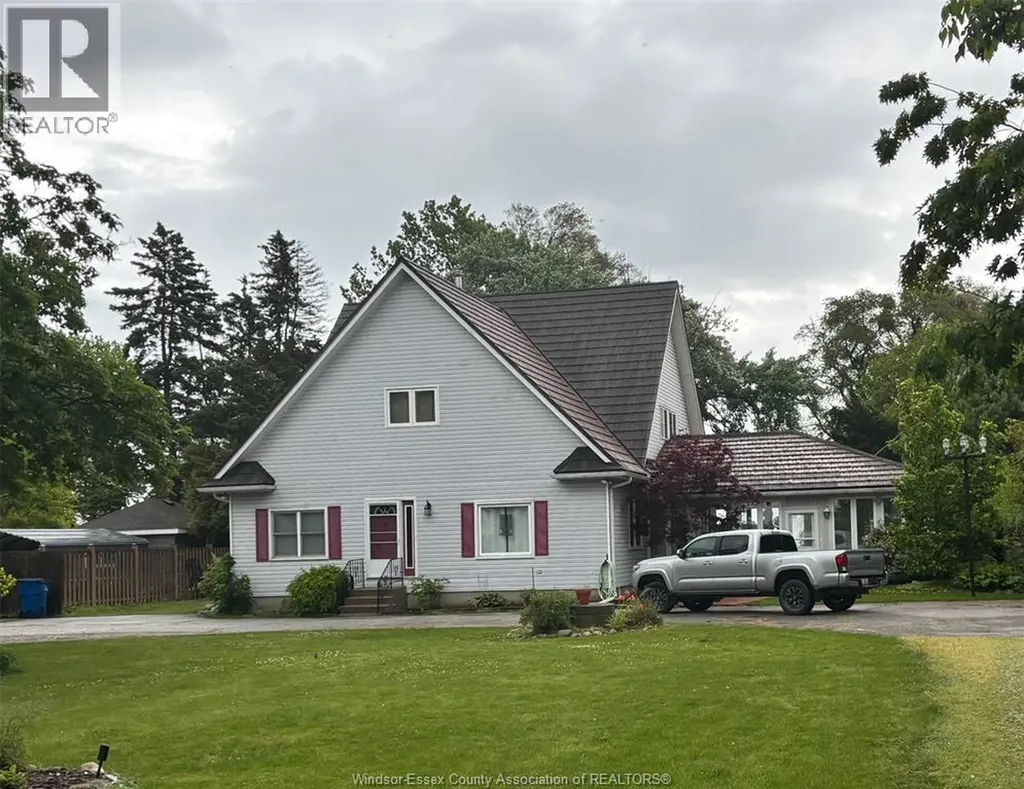 3280 Talbot Trail Wheatley ON N0P 2P0