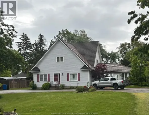3280 Talbot Trail Wheatley ON N0P 2P0