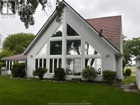 3280 Talbot Trail Wheatley ON N0P 2P0