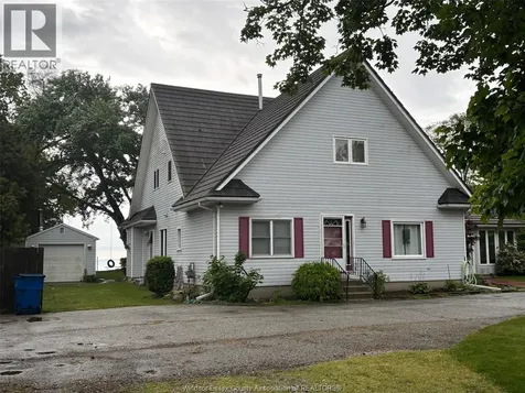 3280 Talbot Trail Wheatley ON N0P 2P0