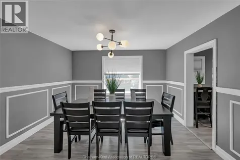 44 Alexandra Avenue Chatham ON N7M 1Y1