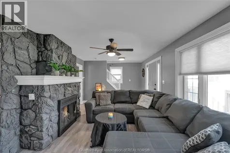44 Alexandra Avenue Chatham ON N7M 1Y1