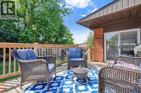 44 Alexandra Avenue Chatham ON N7M 1Y1