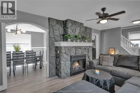44 Alexandra Avenue Chatham ON N7M 1Y1