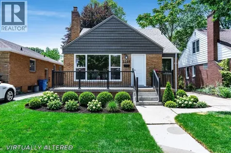 2309 Hall Windsor ON N8W 2M1