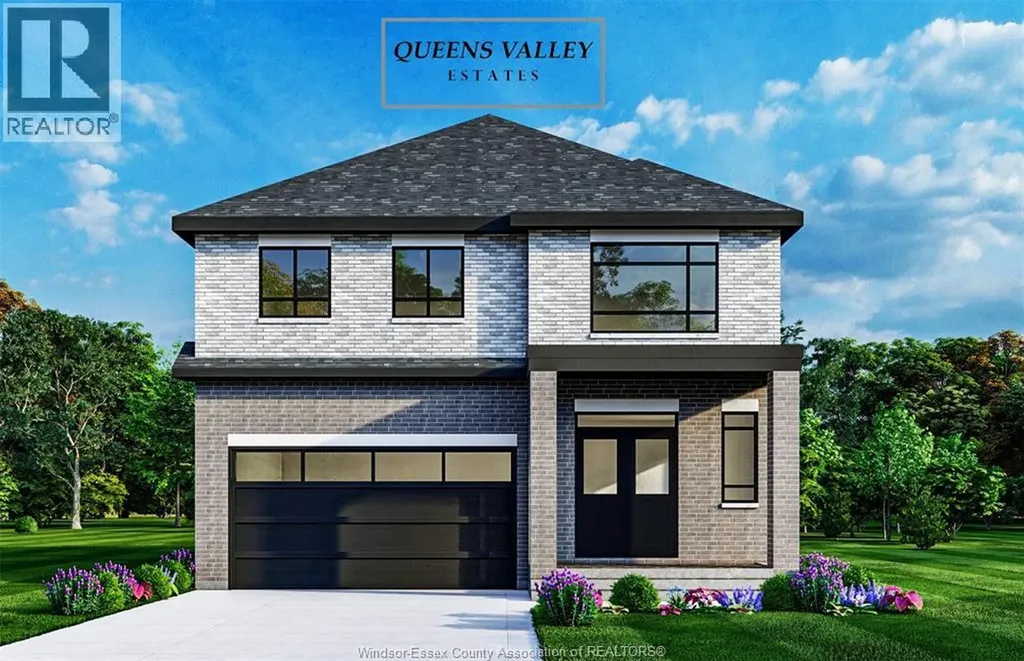 1908 Sannita Avenue Kingsville ON N9Y 0G5