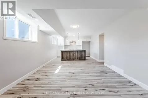 2459 Watson Crescent Cornwall ON K6H 0H9