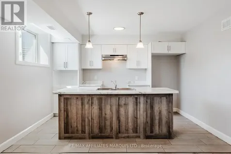 2459 Watson Crescent Cornwall ON K6H 0H9