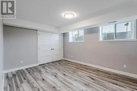 2459 Watson Crescent Cornwall ON K6H 0H9