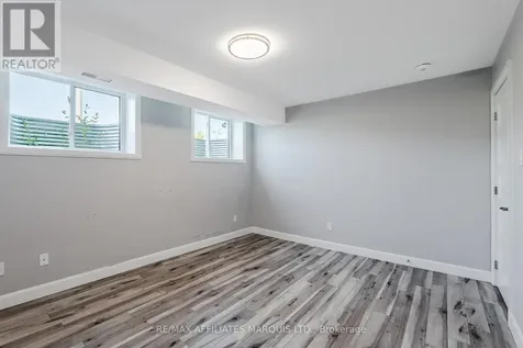 2459 Watson Crescent Cornwall ON K6H 0H9