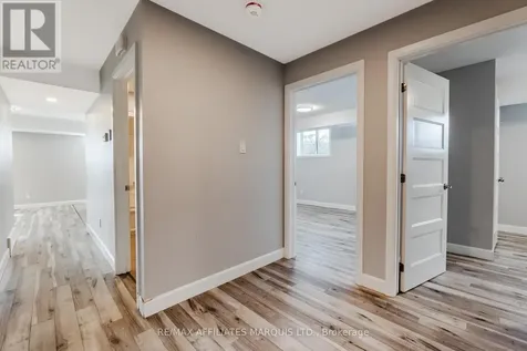 2459 Watson Crescent Cornwall ON K6H 0H9