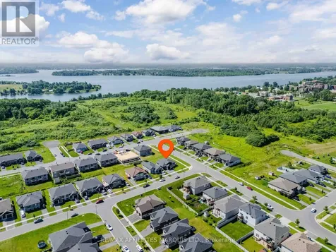 2459 Watson Crescent Cornwall ON K6H 0H9
