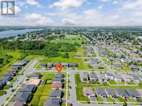 2459 Watson Crescent Cornwall ON K6H 0H9