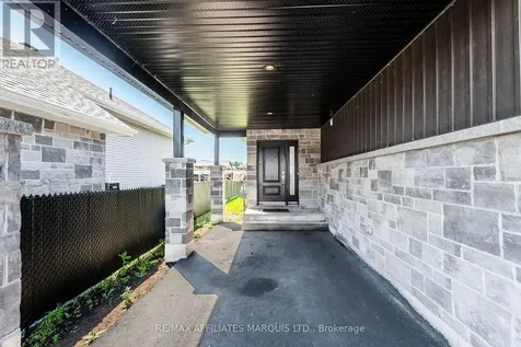 2459 Watson Crescent Cornwall ON K6H 0H9