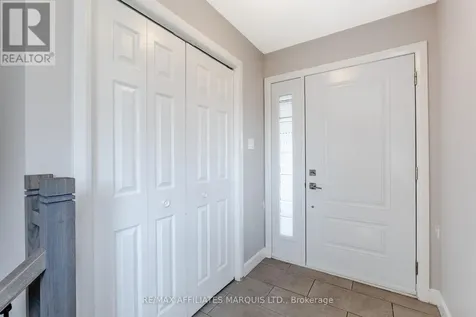 2459 Watson Crescent Cornwall ON K6H 0H9