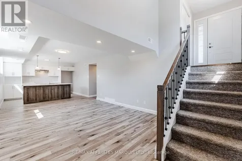 2459 Watson Crescent Cornwall ON K6H 0H9