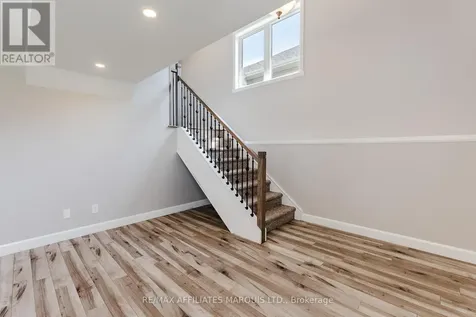 2459 Watson Crescent Cornwall ON K6H 0H9
