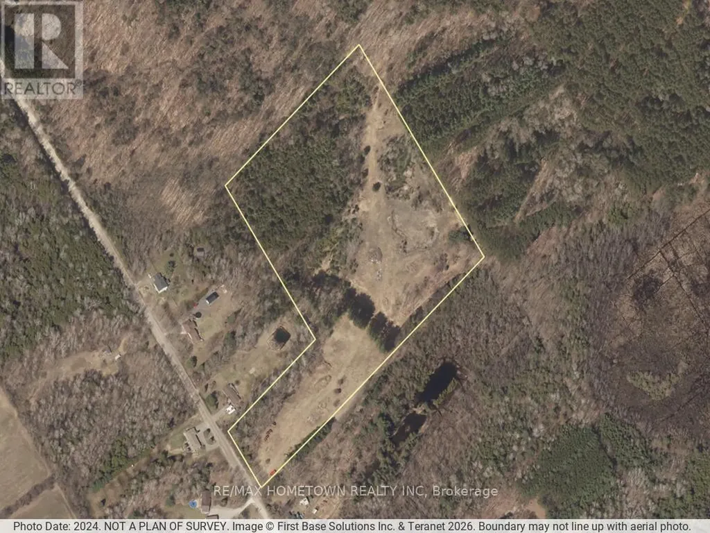 8261 Klitbo Road Augusta ON K0G 1R0