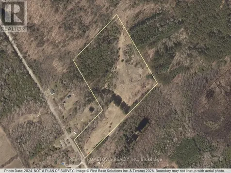 8261 Klitbo Road Augusta ON K0G 1R0