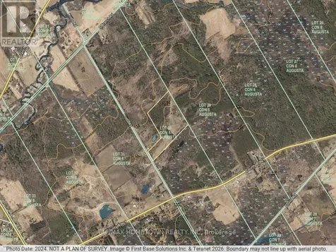 8261 Klitbo Road Augusta ON K0G 1R0