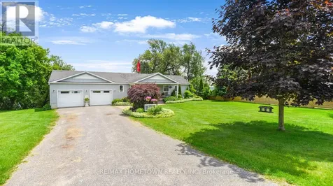 1435 County Road 2 Road Augusta ON K0E 1T0