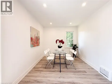 93 Barnes Avenue Brantford ON N3R 4Y9