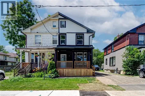 26 Richardson Street Cambridge ON N1S 2P3