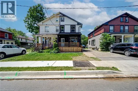 26 Richardson Street Cambridge ON N1S 2P3