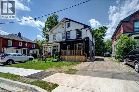26 Richardson Street Cambridge ON N1S 2P3