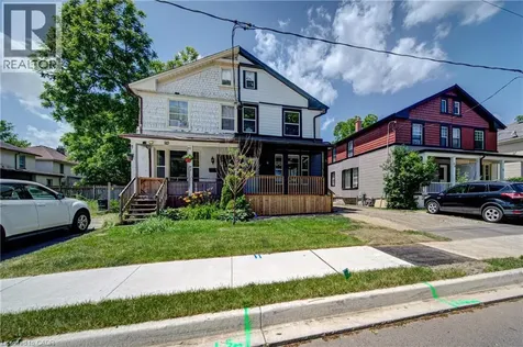 26 Richardson Street Cambridge ON N1S 2P3