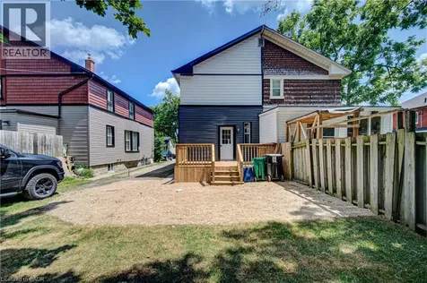 26 Richardson Street Cambridge ON N1S 2P3
