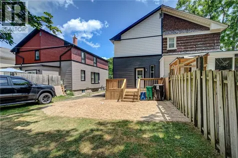 26 Richardson Street Cambridge ON N1S 2P3