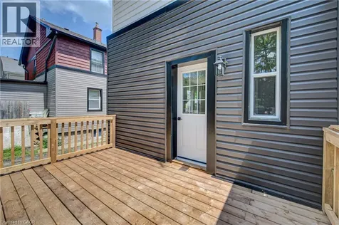 26 Richardson Street Cambridge ON N1S 2P3