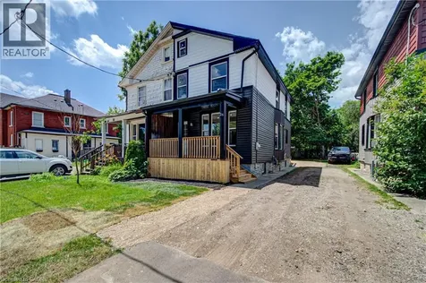 26 Richardson Street Cambridge ON N1S 2P3