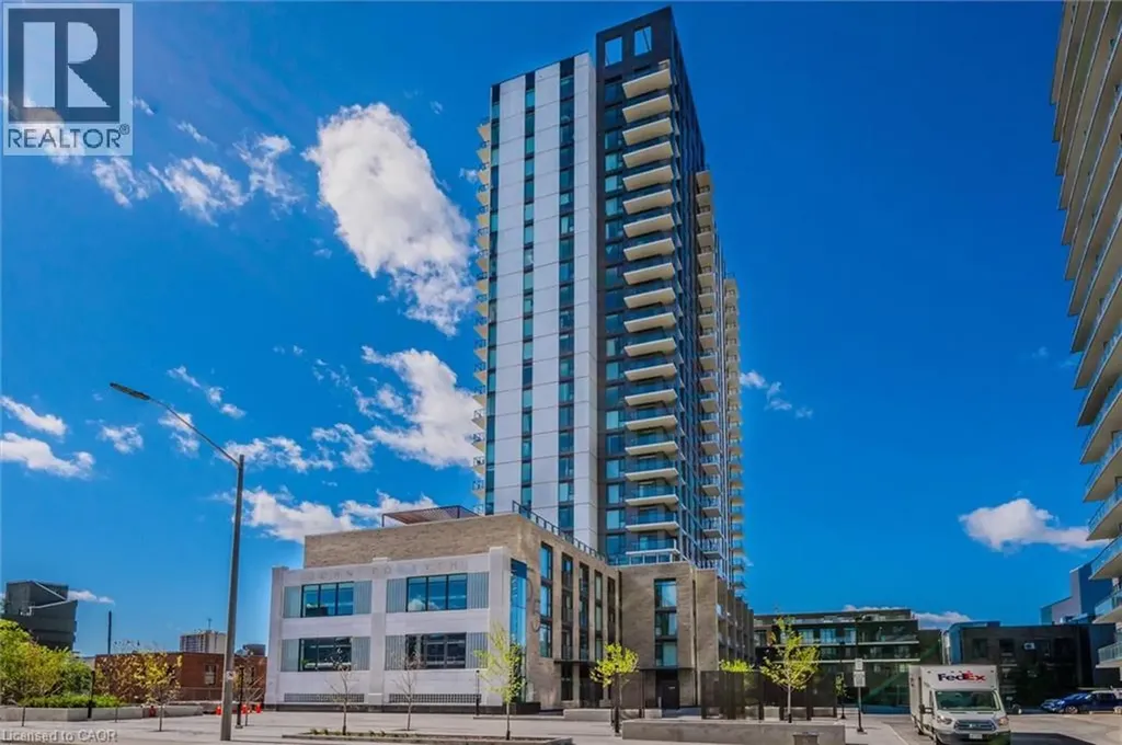 55 Duke Street West Kitchener ON N2H 0C9