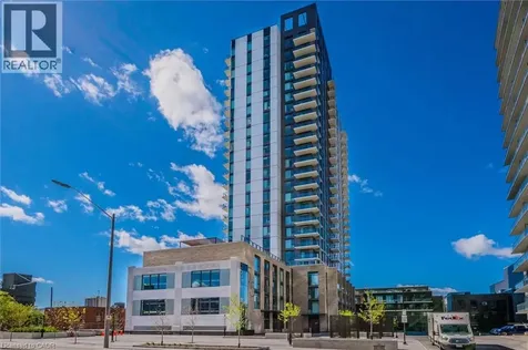 55 Duke Street West Kitchener ON N2H 0C9