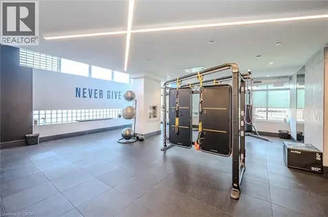 55 Duke Street West Kitchener ON N2H 0C9