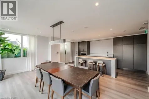 55 Duke Street West Kitchener ON N2H 0C9