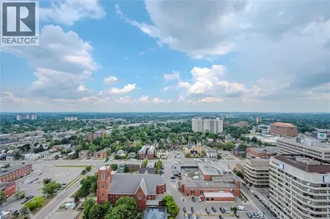 55 Duke Street West Kitchener ON N2H 0C9