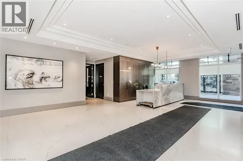 55 Duke Street West Kitchener ON N2H 0C9