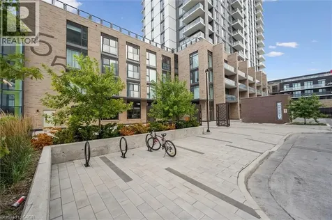 55 Duke Street West Kitchener ON N2H 0C9