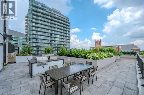 55 Duke Street West Kitchener ON N2H 0C9