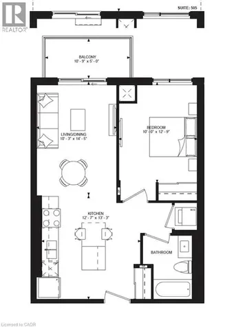 55 Duke Street West Kitchener ON N2H 0C9