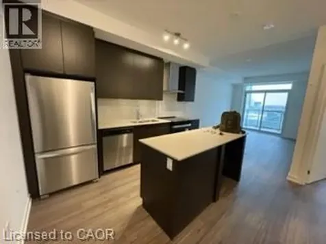 55 Duke Street West Kitchener ON N2H 0C9