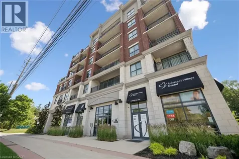34 Plains Road East Burlington ON L7T 0B9