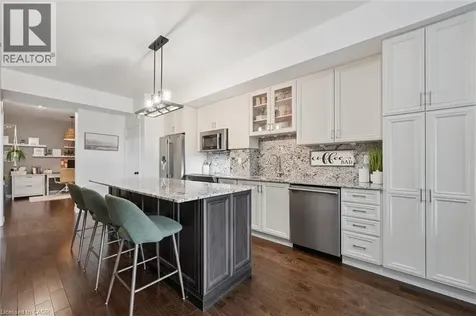 34 Plains Road East Burlington ON L7T 0B9